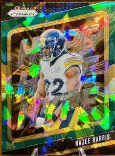 Najee Harris