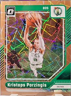 Kristaps Porzingis