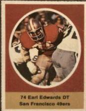 Earl Edwards