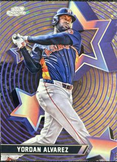 Yordan Alvarez