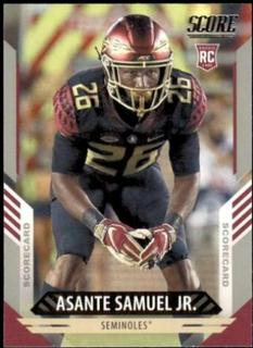 Asante Samuel Jr.