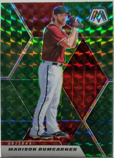 Madison Bumgarner