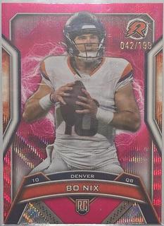 Bo Nix