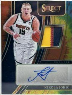 Nikola Jokic