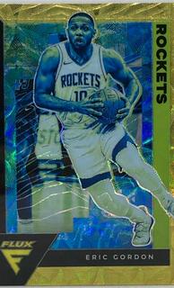 Eric Gordon
