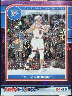 Alex Caruso