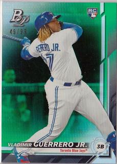Vladimir Guerrero Jr.