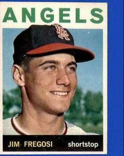 Jim Fregosi