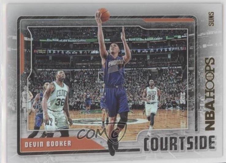 Devin Booker