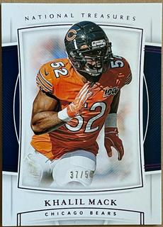 Khalil Mack