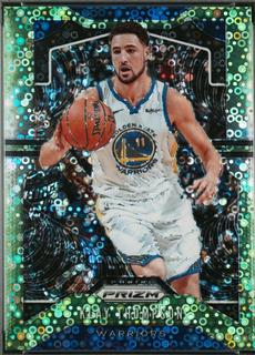 Klay Thompson