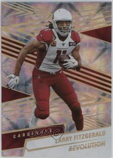 Larry Fitzgerald