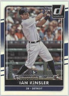 Ian Kinsler