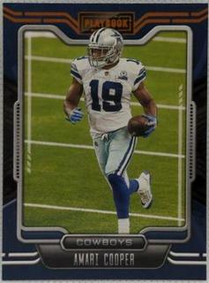 Amari Cooper