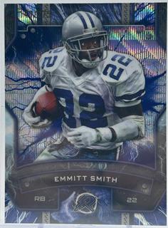 Emmitt Smith