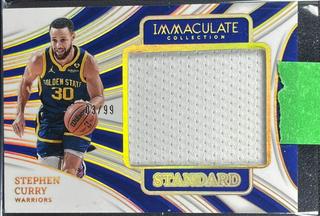 Stephen Curry
