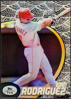 Ivan Rodriguez