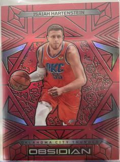 Isaiah Hartenstein