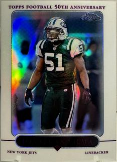 Jonathan Vilma