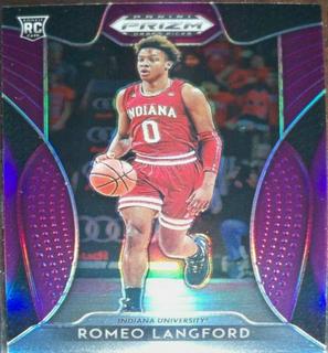 Romeo Langford