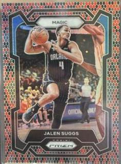 Jalen Suggs