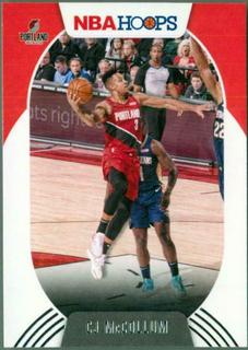 CJ McCollum