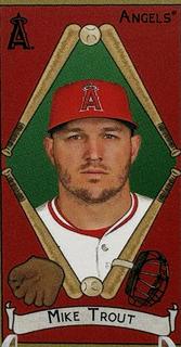 Mike Trout