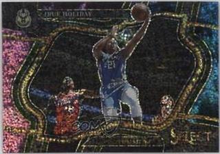 Jrue Holiday