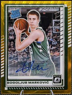 Bogoljub Markovic