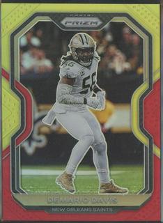 Demario Davis