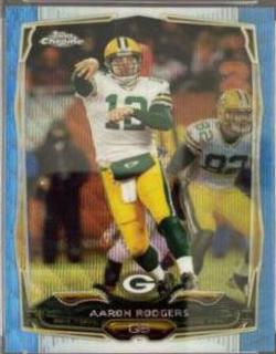 Aaron Rodgers