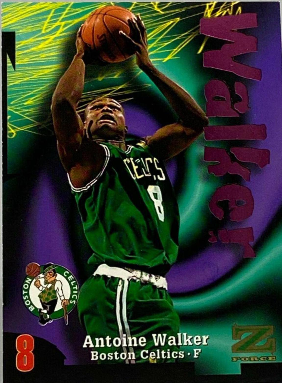 Antoine Walker