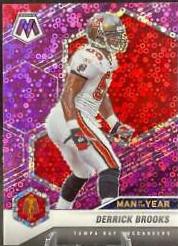 Derrick Brooks