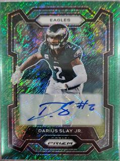 Darius Slay Jr.