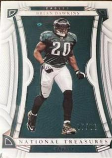 Brian Dawkins