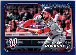 Eddie Rosario