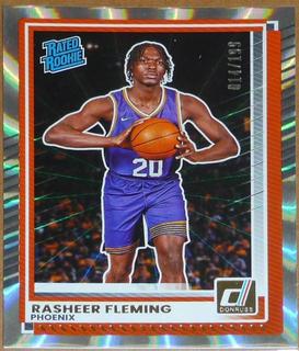 Rasheer Fleming