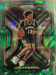 Jordan Nwora