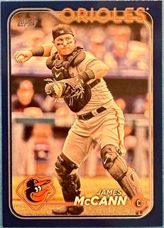 James McCann
