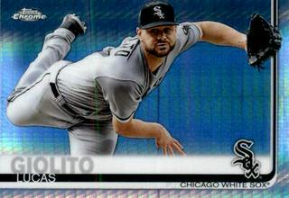Lucas Giolito