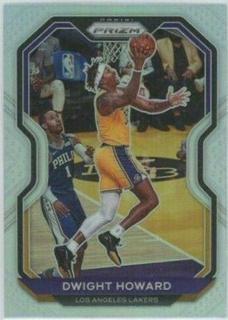 Dwight Howard