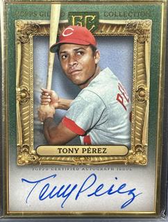 Tony Perez