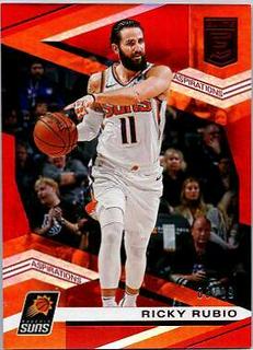 Ricky Rubio