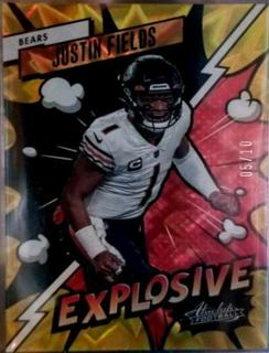 Justin Fields