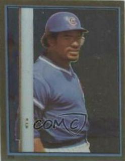 Leon Durham