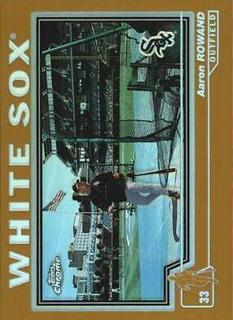 Aaron Rowand