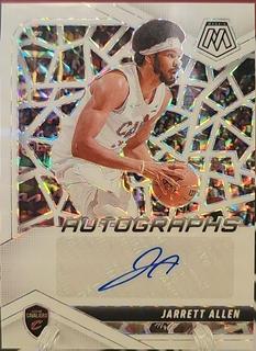 Jarrett Allen