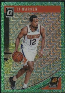 T.J. Warren