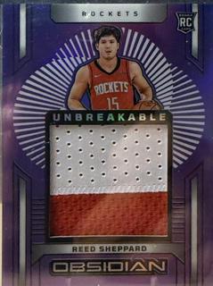 Reed Sheppard
