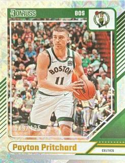 Payton Pritchard